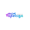 Vapeciga Logo