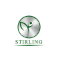 Stirling CBD Oil Logo