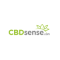 CBD Sense Logo