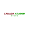 Canada Kratom Store Logo