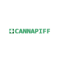 Cannapiff Logo