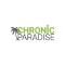 Chronic Paradise Logo