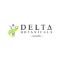 Delta CBD Logo