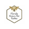 Florida Honey Pot Farms Logo