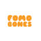 Fomo Bones Logo