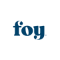 Foy Logo
