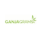Ganjagrams Logo