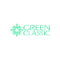 Green Classic CBD Logo