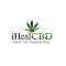 I Heal CBD Logo