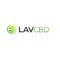 Lav CBD Logo
