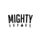 Mighty Vapors Logo