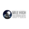 Mile High Supplies Logo
