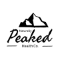 Naturally Peaked Logo