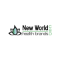 New World Health Brands CBD Logo