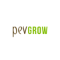 Pevgrow Logo