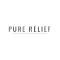 Pure Relief Logo