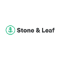 Stone and Leaf CBD Logo