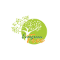 The Evergreen Tree Logo