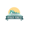 Foggy Forest Logo