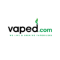 Vaped Logo